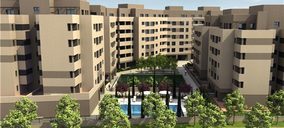 Zosma desarrolla más de 200 casas