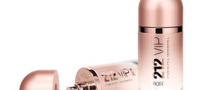Puig amplía la oferta de las fragancias de Carolina Herrera 