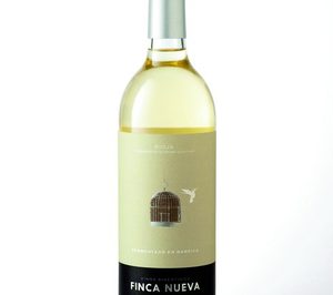 Finca Nueva se traslada a la bodega de Bretón