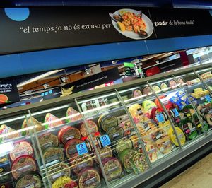 El sector de refrigerados cambió su tendencia