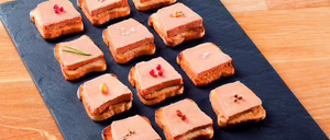 Análisis 2014 del lineal de Patés, Untables y Foie Gras