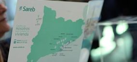 La Sareb desarrolla más de 2.850 viviendas