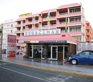 Un importante touroperador reforma dos complejos canarios