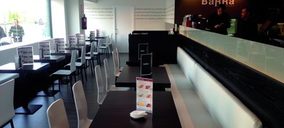 BaRRa de Pintxos busca nuevos nichos de mercado