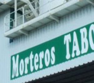 Hormigones Taboadela entra en concurso