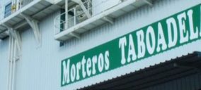 Hormigones Taboadela entra en concurso