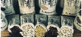 Legumbres El Maragato amplía instalaciones