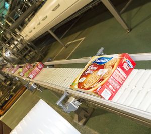 Fontaneda incorpora el sello Harmony