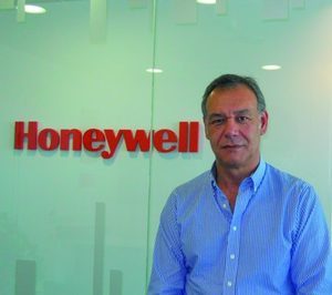 Honeywell da por cerrada una etapa con la integración de Intermec