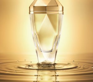 Puig amplía la oferta de Paco Rabanne con Eau My Gold