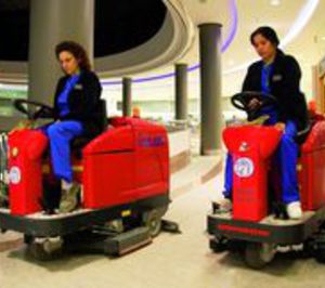 Limpieza industrial: vías de diversificación frente a la caída del mercado nacional