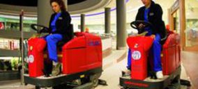 Limpieza industrial: vías de diversificación frente a la caída del mercado nacional