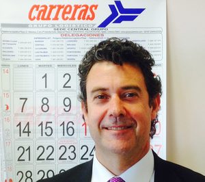 El 60% de nuestros clientes procede del sector de alimentación y bebidas