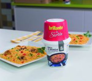 Ebro Foods cierra el primer semestre con crecimientos en ventas y resultados