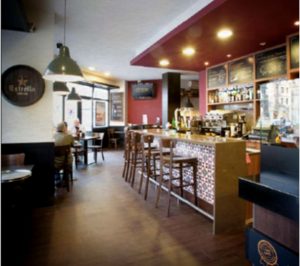 Dehesa Santa María abre en Mataró