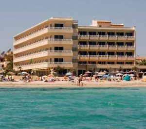 Grupotel compra el mallorquín Santa Fe