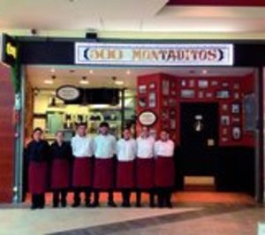 100 Montaditos llega a Ponferrada