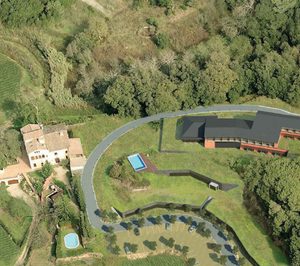 Inversión de 6 M para un nuevo hotel ecológico