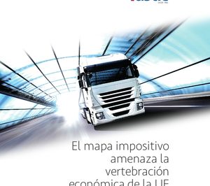 El mapa impositivo amenaza la vertebración económica de la UE