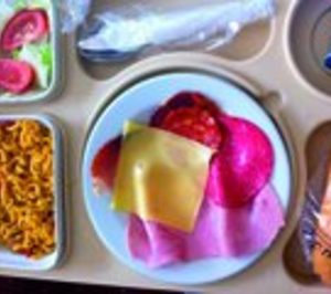 En liquidación una especialista en restauración colectiva