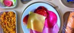 En liquidación una especialista en restauración colectiva