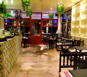 Taberna del Volapié se refuerza en Madrid