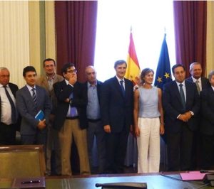 Se constituye la Interprofesional del Vino de España