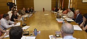 La Zona Franca de Vigo invertirá 43 M€