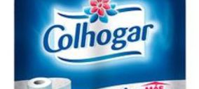 SCA dona productos Colhogar a asociaciones benéficas navarras