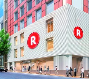 Rakuten Spain cierra su primer ejercicio con ventas de 110.000