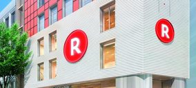 Rakuten Spain cierra su primer ejercicio con ventas de 110.000
