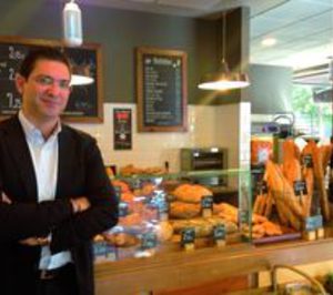 Panaria adquiere Charlotte Café