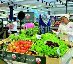 Eroski alcanza un acuerdo con la banca para reestructurar su deuda