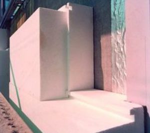 La industria del EPS está preparada para aislar edificios de consumo de energía casi nulo