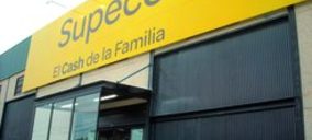 Carrefour prosigue la expansión de Supeco