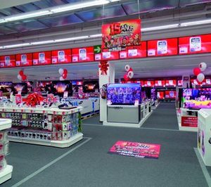 Media Markt abrirá una nueva tienda urbana en Madrid