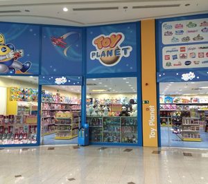 Toy Planet avanza en el negocio online y abre dos centros en Madrid