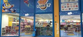 Toy Planet avanza en el negocio online y abre dos centros en Madrid