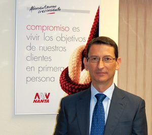 Nuevo Director General de Nanta