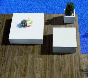 Keraben lanza Portobello para exteriores