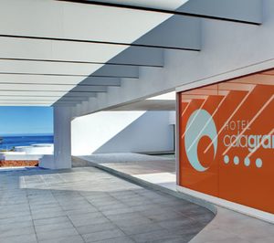 A subasta dos hoteles almerienses por 5,6 M