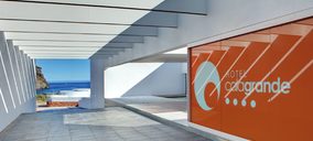 A subasta dos hoteles almerienses por 5,6 M