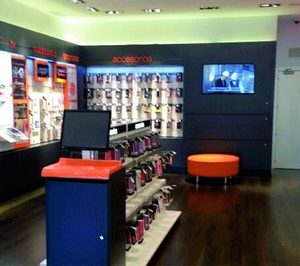 Distribución Móvil 21 escinde parte de su negocio