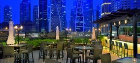 Blue Bay materializó su desembarco en Dubái