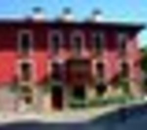 Cierre de un hotel guipuzcoano