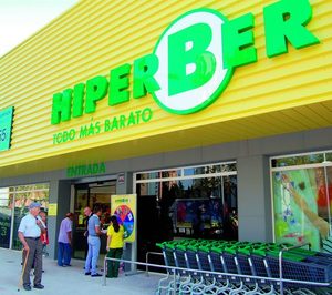Hiperber refuerza su expansión en Alicante