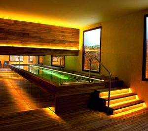 Marugal pone en marcha el hotel Urso