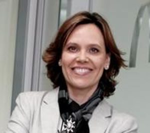 McDonalds promueve a Patricia Abril a la dirección del grupo en Europa