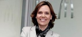 McDonalds promueve a Patricia Abril a la dirección del grupo en Europa