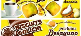 Biscuits Galicia proyecta su crecimiento 